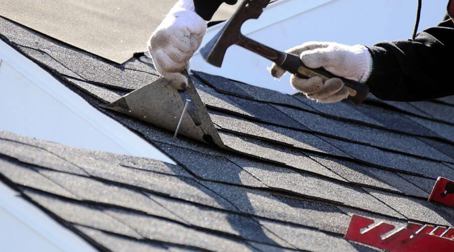 Expert Emergency Roof Repairs services in Plains, MT